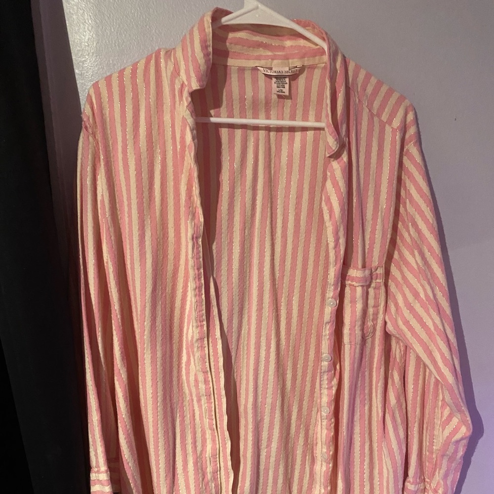 Victoria secret night gown